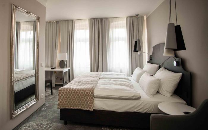 Hotel Via Regia - VIAs-Hotels