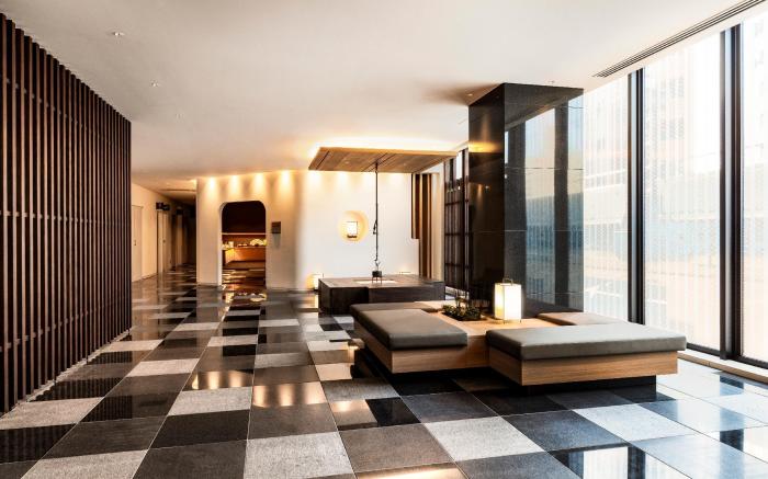 Hotel Hanshin Annex Osaka