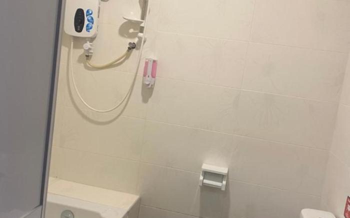 HOTEL SAKIRAH