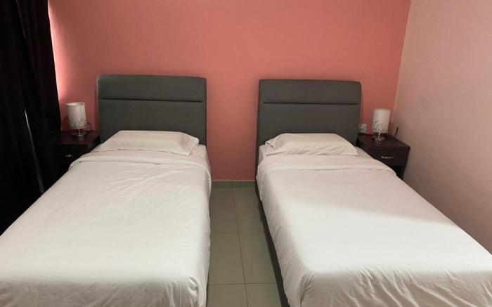 HOTEL SAKIRAH