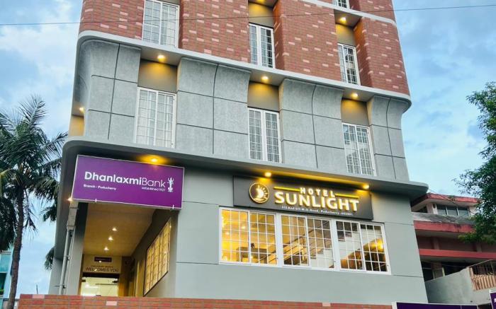 Hotel Sunlight