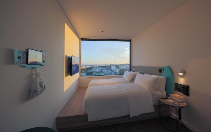 SOJO HOTEL DA NANG