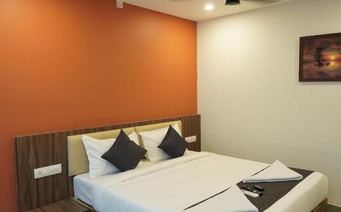 Hotel Hive Inn - Kozhikode