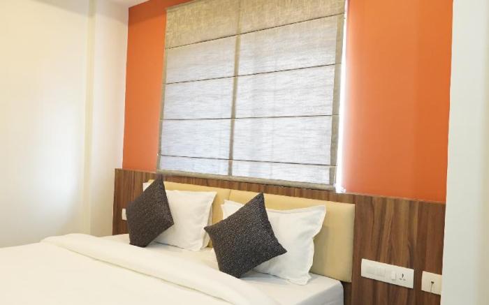 Hotel Hive Inn - Kozhikode