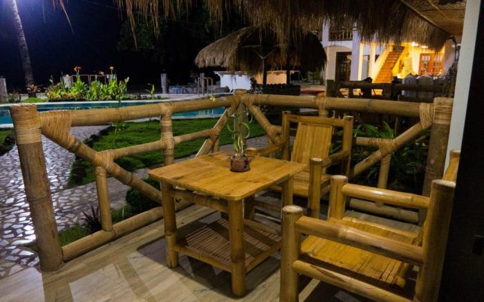 Lavanya Beach and Dive Resort
