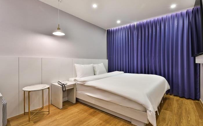 Gyeongju Rangjam Hotel