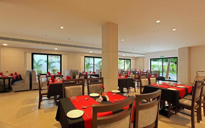 Hotel San