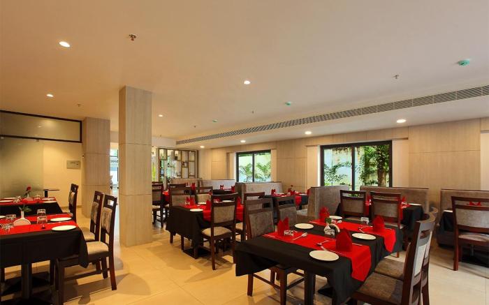 Hotel San