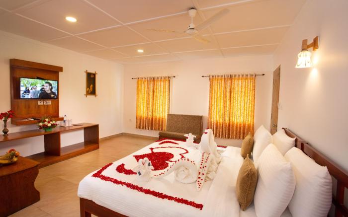 Bell Vedera Resort