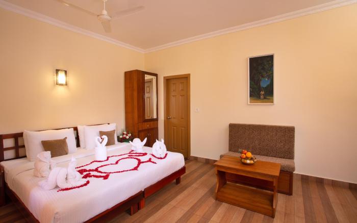 Bell Vedera Resort