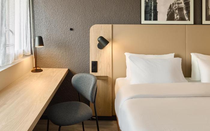 Campanile Lille Nord - Wasquehal