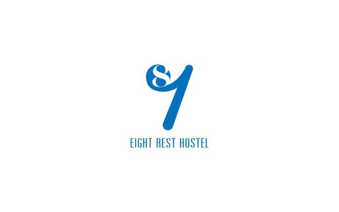 Eight Rest Hostel Myeong-dong