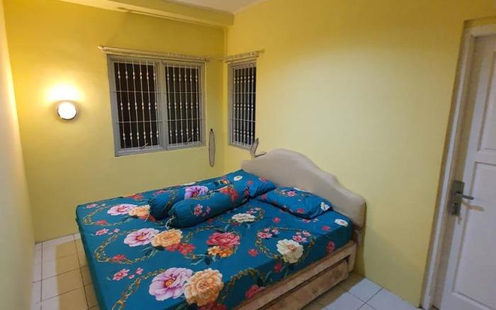 Villa Panda H2-9 Kota Bunga Puncak