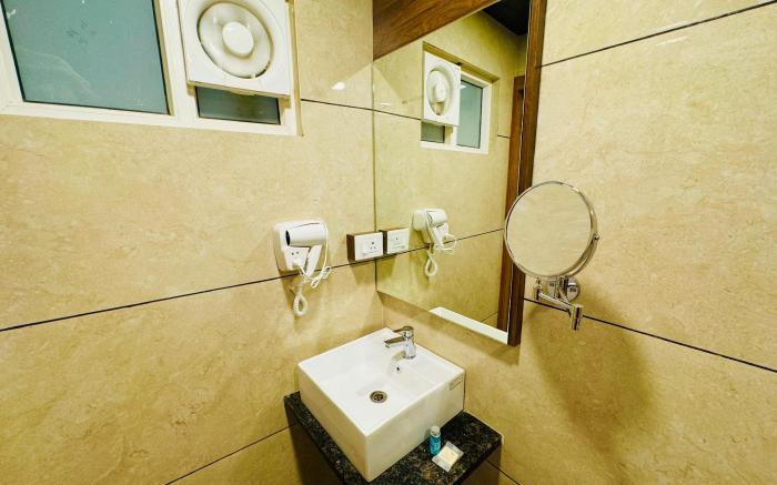 Hotel Najaf Palace