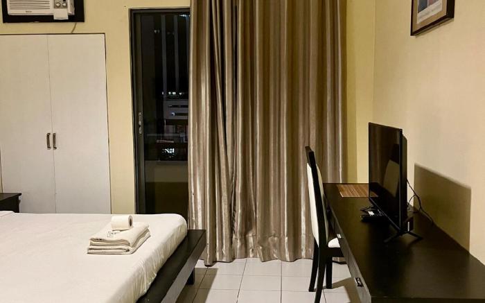 Affordable Suite at Bel Air Soho S8K09