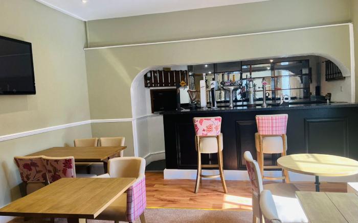 Rothwell House Hotel 