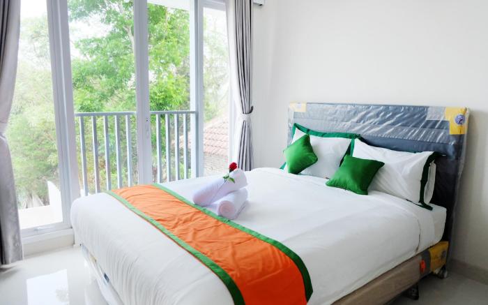 Villa Jogja Grand Bale with Private Pool