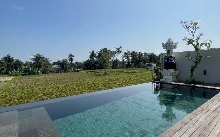 Villa Momó Ubud