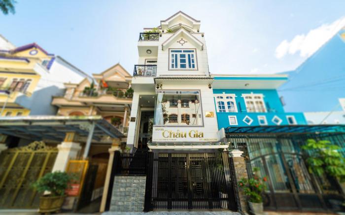 Châu Gia Hotel Đà Lạt