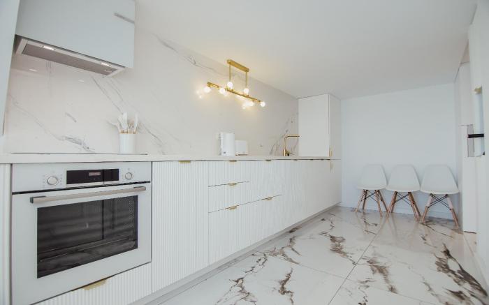 Panorama Wide Sea View