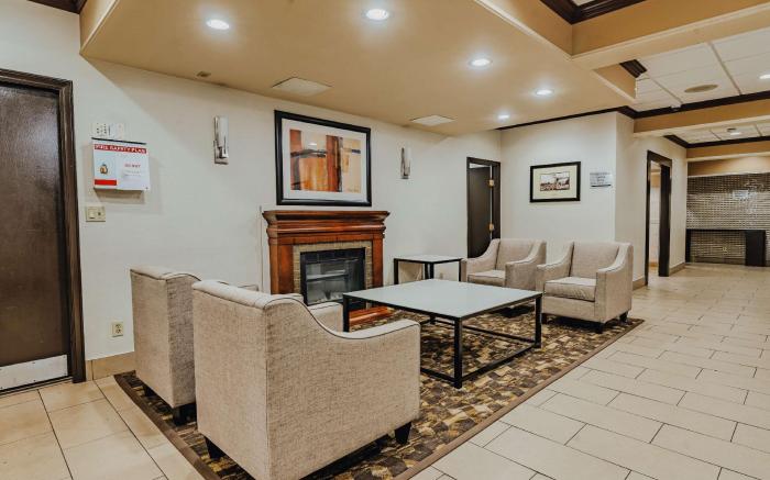 SureStay Plus by Best Western Coquitlam