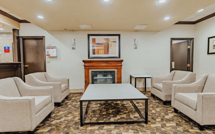 SureStay Plus by Best Western Coquitlam