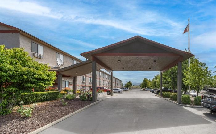 SureStay by Best Western Walla Walla