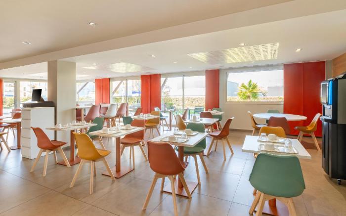 Sure Hotel by Best Western Rennes Chantepie
