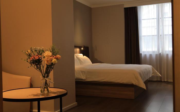Hanting Hotel Guiyang International Financial Center