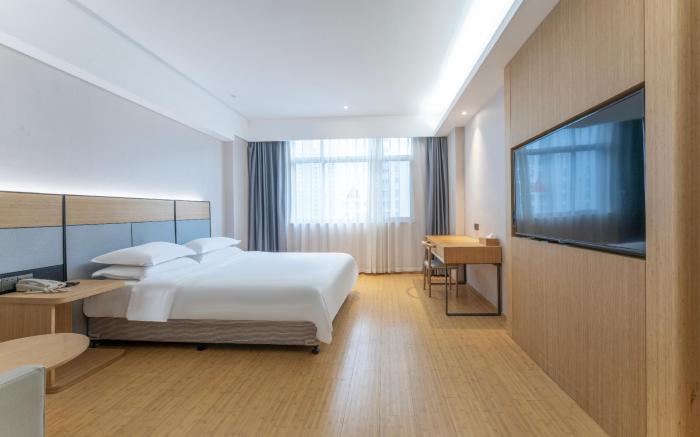Hanting Hotel Taizhou Sanmen