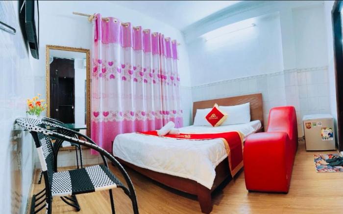 Trung Bảo Hotel
