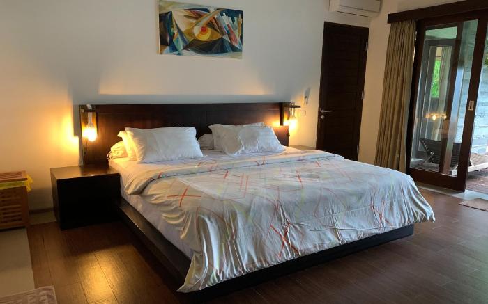 The Ocean Views Luxury Villas & Apartment
