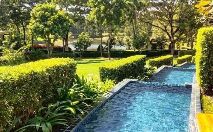 Sasima Moonlight Villa Khao Yai