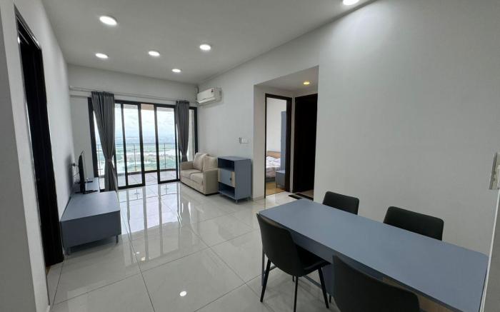 2BR Danga Bay@ Royal Strand by Vesta Homes