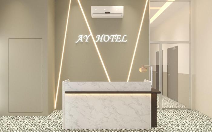 Georgetown AY Hotel