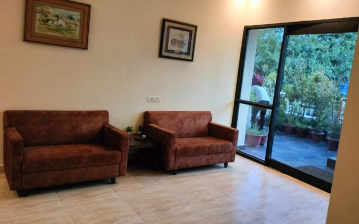 Riddhi Inn