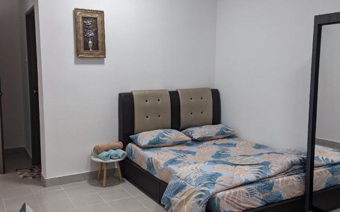 Rycha Homestay A famosa near Waterpark
