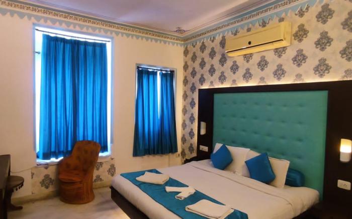 Hotel mandiram palace 