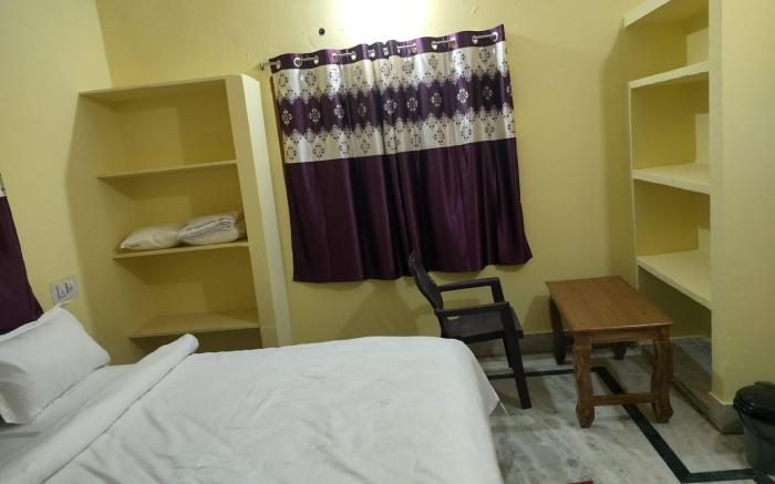 SAMYUKTA GUEST HOUSE