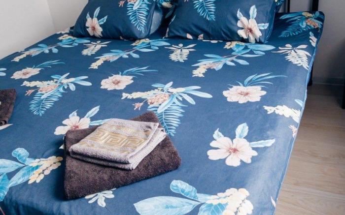 Apartment for tourists