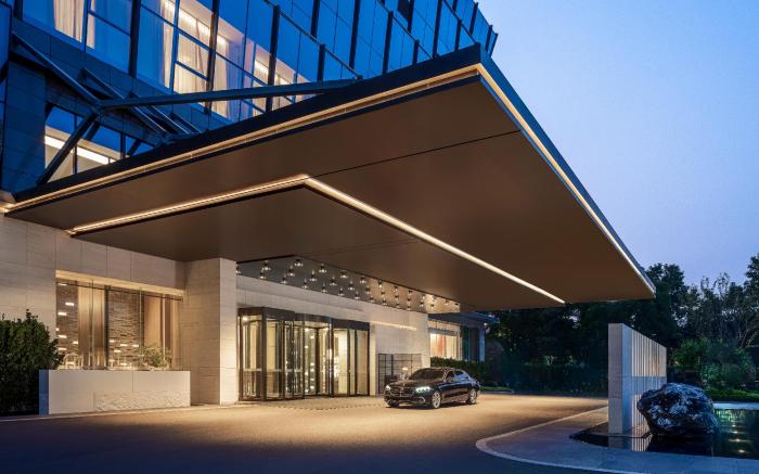 Luoyang Marriott Hotel
