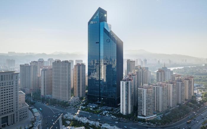 Sheraton Lanzhou Anning