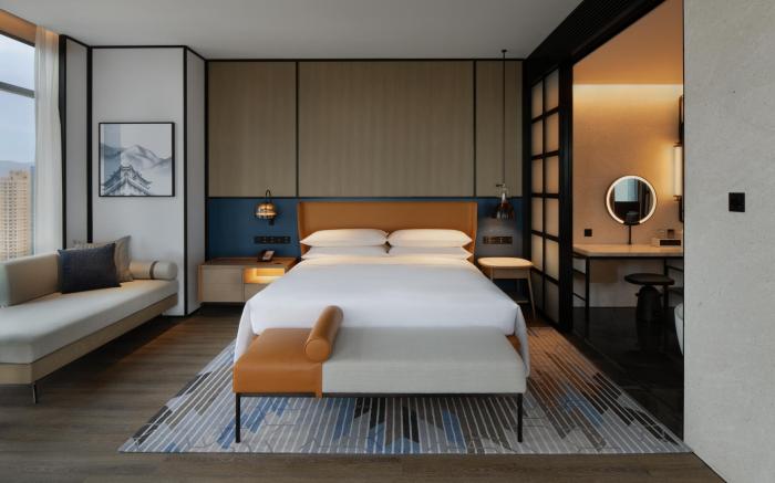 Sheraton Lanzhou Anning