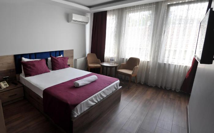 WAHA HOTEL