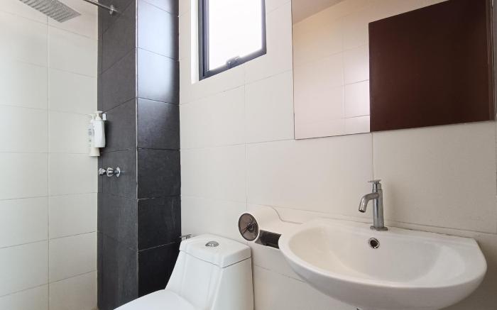 Cozy 3R2B Kelantan River View , Pasar Siti Khad