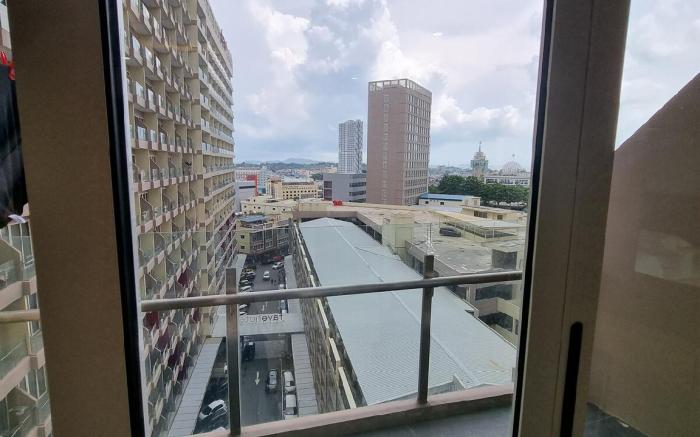 Nagoya Thamrin City Apartment