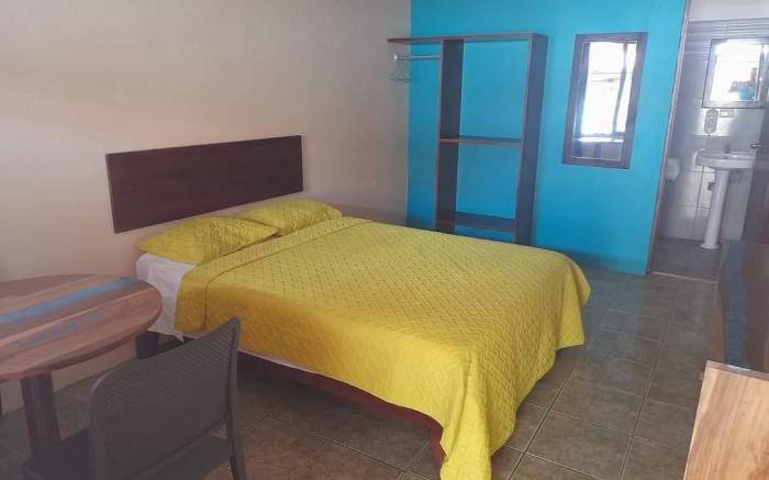 Hotel Cabinas Jacomar