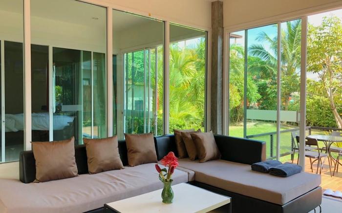 Siya Private Pool Villa Aonang Krabi