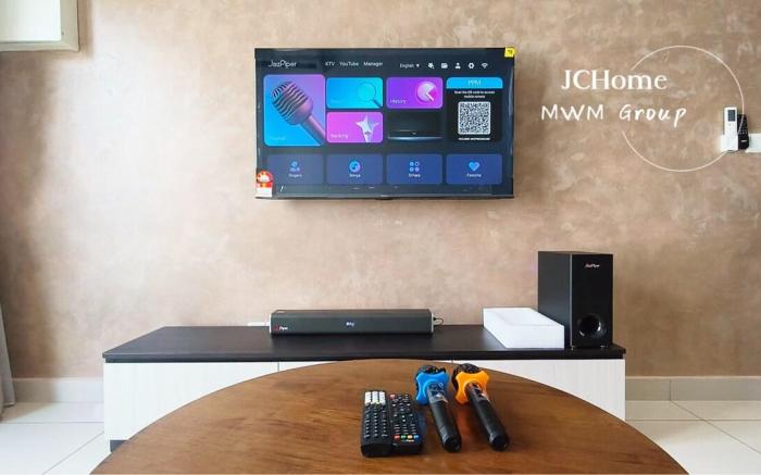 Austin GatheR Home 5min to AICCC | KTV