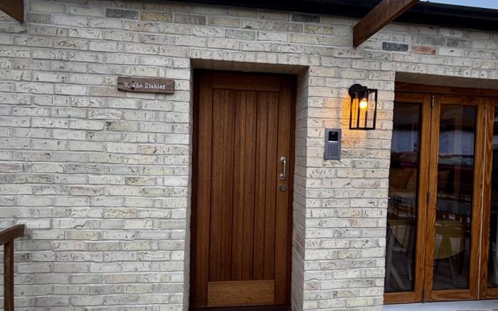 The Stables at Minstrel Court